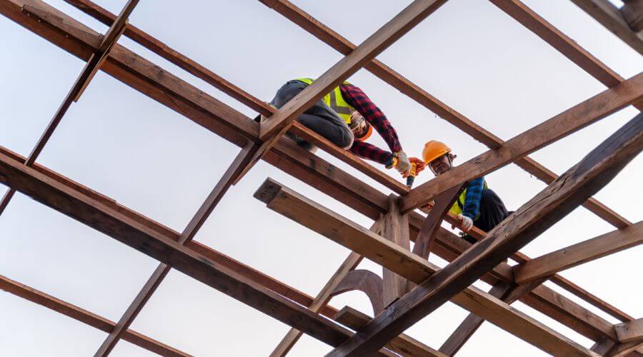 Professional residential roofers in Floral Park, NY
